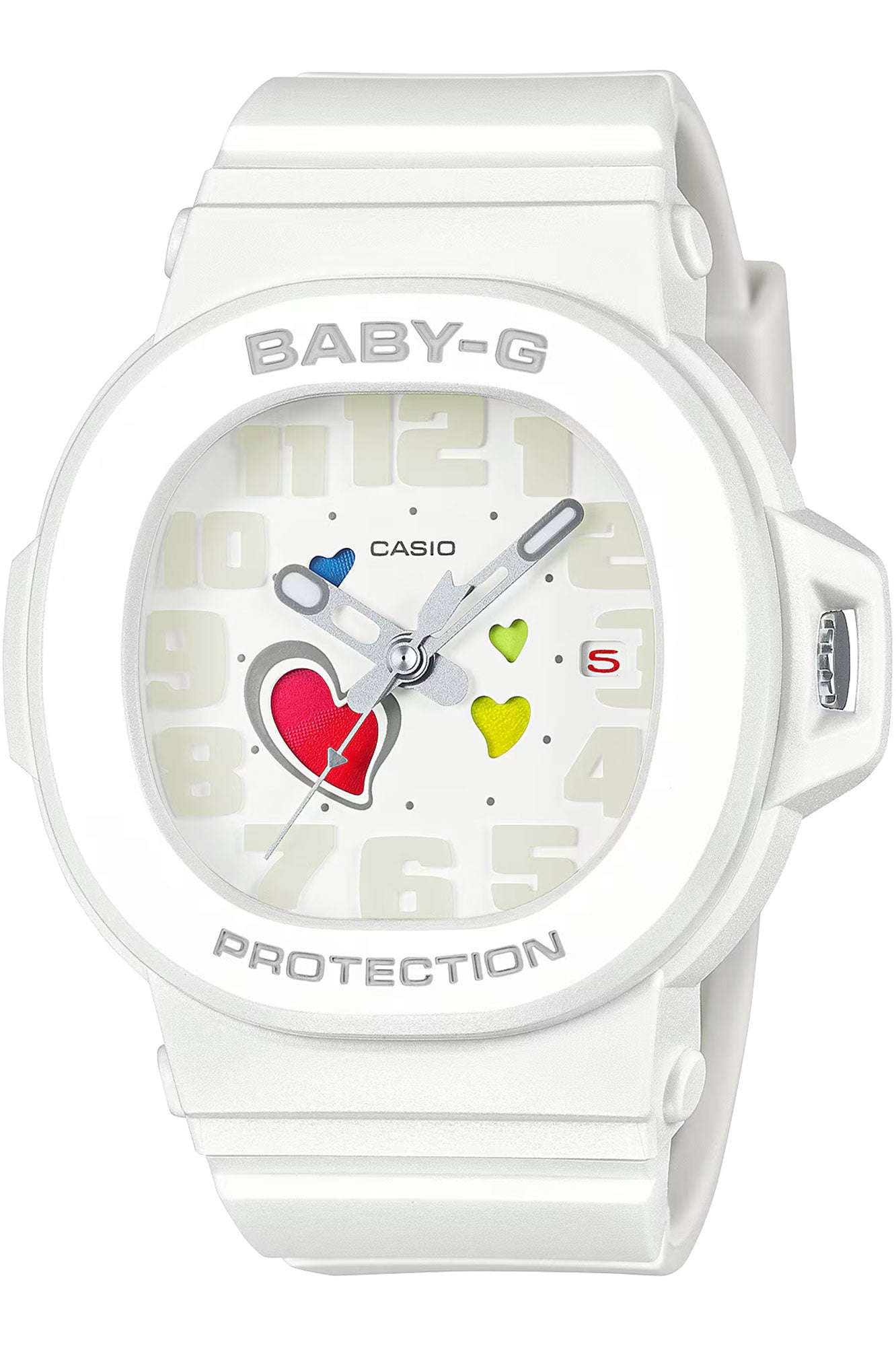 Casio Baby-G BGA-10-7AER