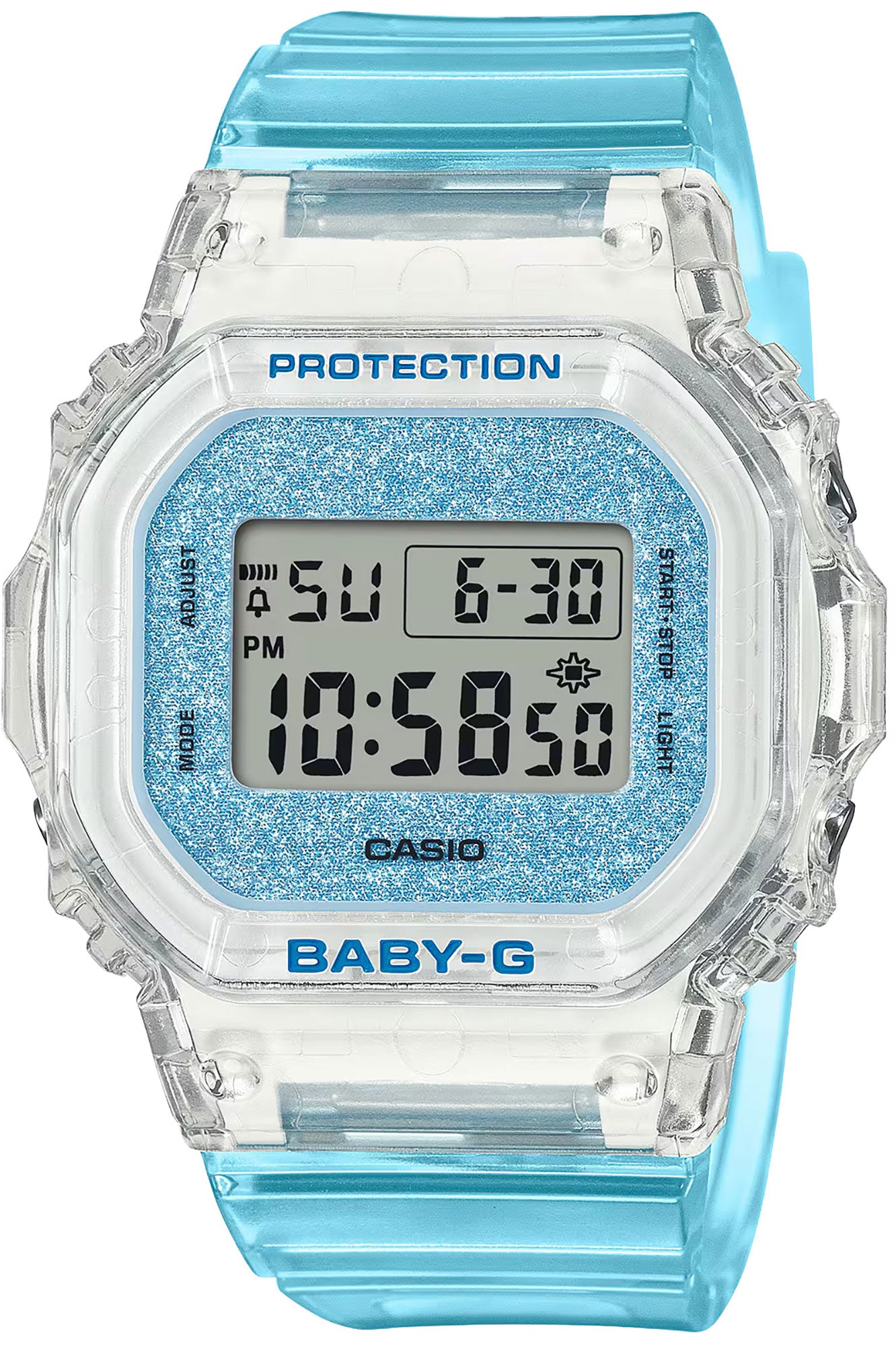 Casio G-Shock BGD-565GC-2ER