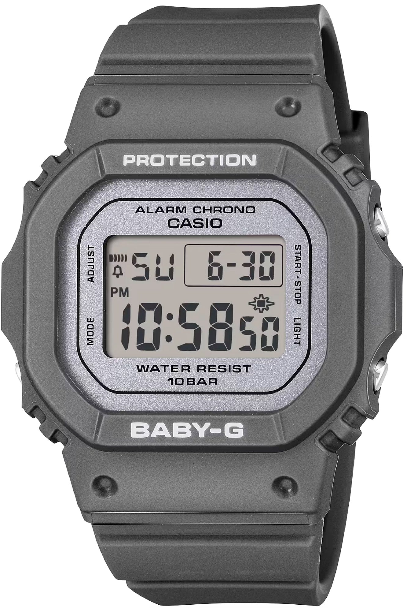 Casio G-Shock BGD-565SC-1ER