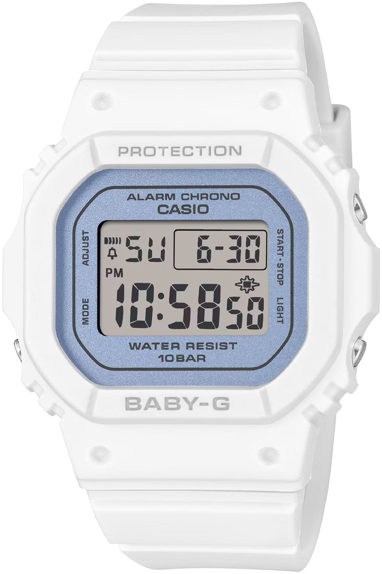 Casio G-Shock BGD-565SC-2BER